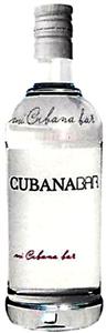 CUBANA BAR - לוגו סימן מסחר
