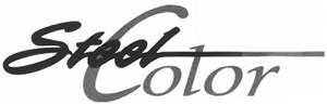 Steel Color - לוגו סימן מסחר רשום