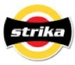 strika - לוגו סימן מסחר רשום