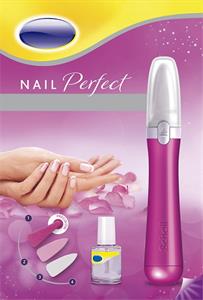 NAIL Perfect - לוגו סימן מסחר רשום