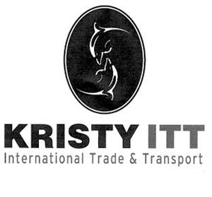 KRISTY ITT International Trade & Transport - לוגו סימן מסחר רשום