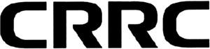 CRRC - לוגו סימן מסחר רשום