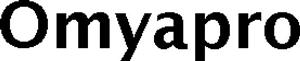 Omyapro - לוגו סימן מסחר רשום