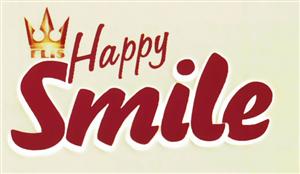 FLIS Happy Smile - לוגו סימן מסחר רשום