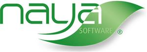 naya SOFTWARE - לוגו סימן מסחר