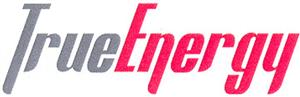 TrueEnergy - לוגו סימן מסחר רשום