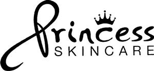 Princess SKINCARE - לוגו סימן מסחר