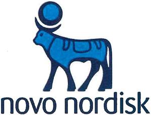 novo nordisk - לוגו סימן מסחר רשום
