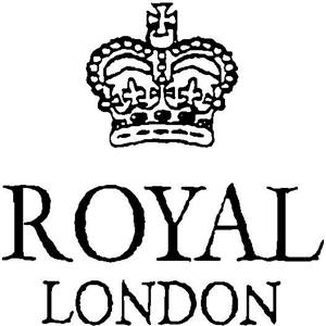 ROYAL LONDON - לוגו סימן מסחר רשום