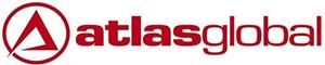 atlasglobal - לוגו סימן מסחר