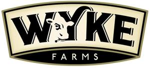 WYKE FARMS - לוגו סימן מסחר רשום