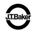J.T.Baker - לוגו סימן מסחר רשום