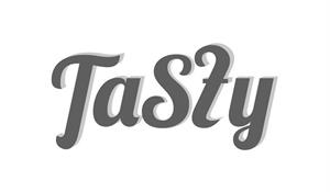 TaSty - לוגו סימן מסחר