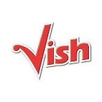 Vish - לוגו סימן מסחר רשום