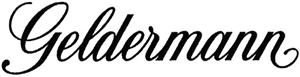 Geldermann - לוגו סימן מסחר רשום