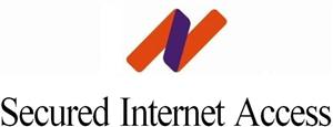 N Secured Internet Access - לוגו סימן מסחר רשום