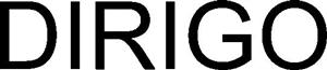 DIRIGO - לוגו סימן מסחר רשום