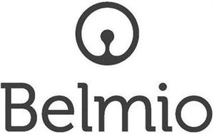 BELMIO - לוגו סימן מסחר רשום