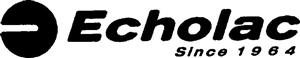 Echolac Since 1964 - לוגו סימן מסחר