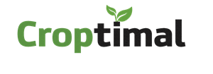 Croptimal - לוגו סימן מסחר רשום
