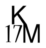 17KM - לוגו סימן מסחר רשום