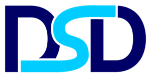 DSD - לוגו סימן מסחר רשום