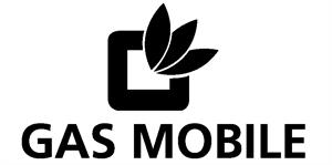 GAS MOBILE - לוגו סימן מסחר רשום