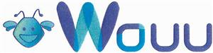 Wouu - לוגו סימן מסחר רשום