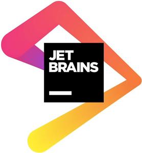 JET BRAINS - לוגו סימן מסחר רשום