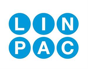 LINPAC - לוגו סימן מסחר רשום