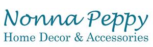Nonna Peppy Home Decor & Accessories - לוגו סימן מסחר