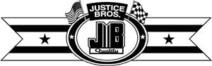JB JUSTICE BROS. Quality - לוגו סימן מסחר רשום