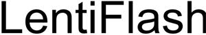 LentiFlash - לוגו סימן מסחר רשום