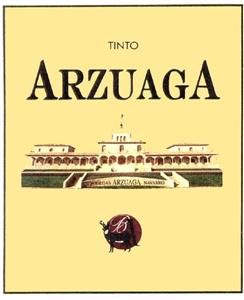 TINTO ARZUAGA - לוגו סימן מסחר רשום