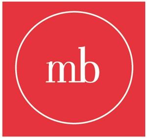 mb - לוגו סימן מסחר רשום