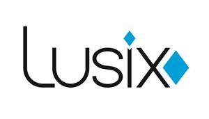 Lusix - לוגו סימן מסחר רשום