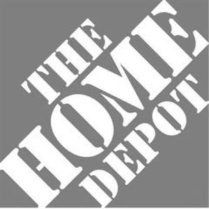 THE HOME DEPOT - לוגו סימן מסחר רשום