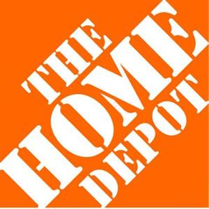 THE HOME DEPOT - לוגו סימן מסחר רשום