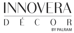 INNOVERA DÉCOR BY PALRAM - לוגו סימן מסחר רשום