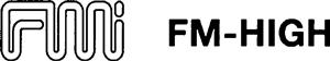 FMI FM-HIGH - לוגו סימן מסחר רשום