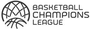 BASKETBALL CHAMPIONS LEAGUE - לוגו סימן מסחר רשום
