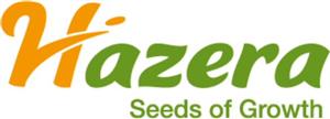 Hazera Seeds of Growth - לוגו סימן מסחר רשום