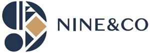 9 NINE&CO - לוגו סימן מסחר