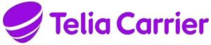 Telia Carrier - לוגו סימן מסחר רשום