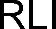 RLI - לוגו סימן מסחר רשום