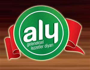 aly geleneksel lezzetler diyari - לוגו סימן מסחר רשום
