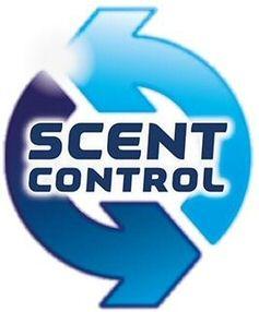 SCENT CONTROL - לוגו סימן מסחר רשום