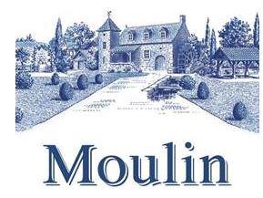 Moulin - לוגו סימן מסחר
