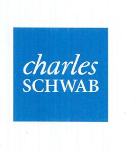 charles SCHWAB - לוגו סימן מסחר רשום