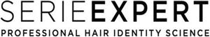 SERIEEXPERT PROFESSIONAL HAIR IDENTITY SCIENCE - לוגו סימן מסחר רשום